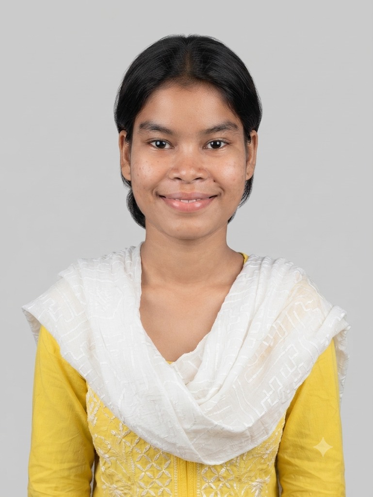 Srashti - Full time Cleaner and Cook in Malad West in Mumbai